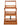 3-Tier Plant Stand 50X63X80 Cm Solid Acacia Wood