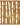 Garden Wall Decoration 55X55 Cm Corten Steel Bamboo Design